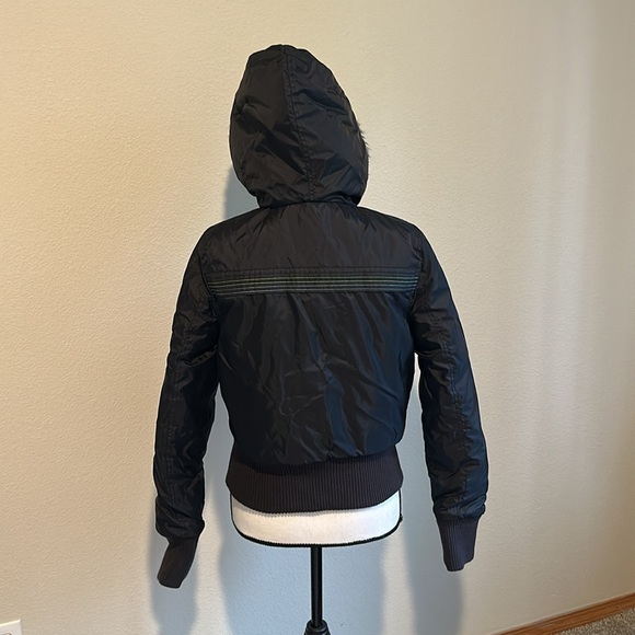 Roxy Jacket - Picture 4 of 6